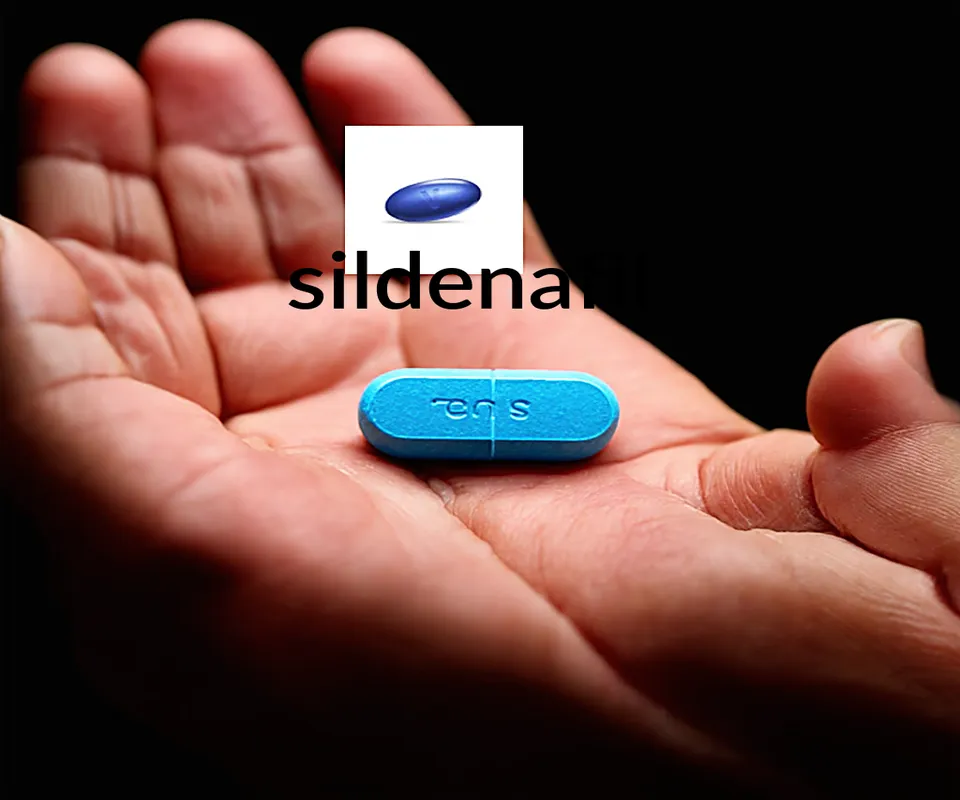 Sildenafil generico orosolubile